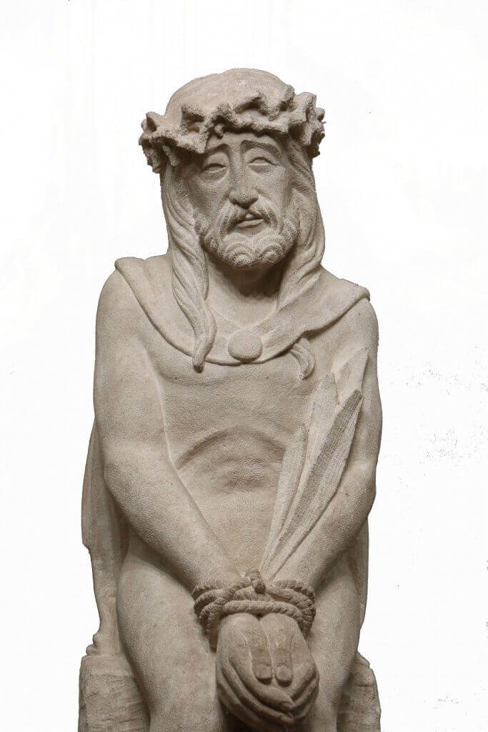 Le Christ Roi